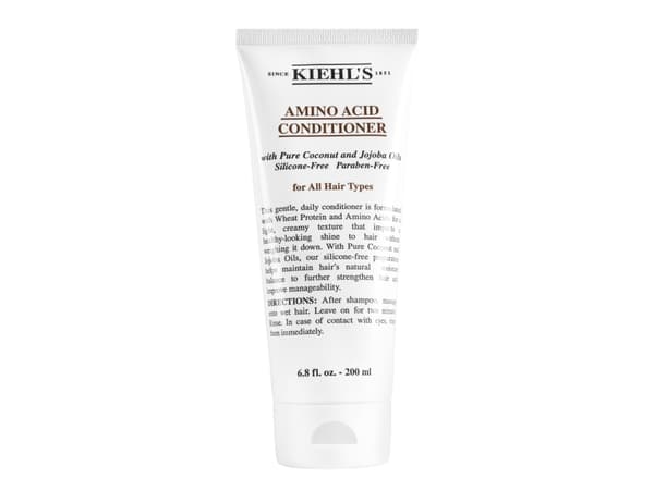 Kiehl's Amino Acid Conditioner - Dame - 200 ml
