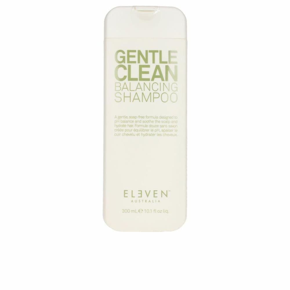 Deep Cleaning Shampoo Eleven Australia Gentle Clean Balancing (300 ml)