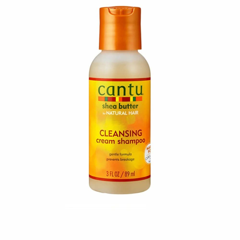 Dyprensende Sjampo Cantu Sheasmør (89 ml)