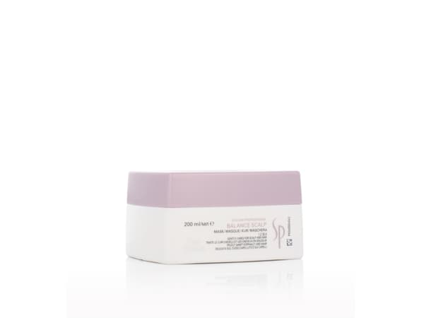 Wella SP - Balance Scalp Mask - Lady - 200 ml