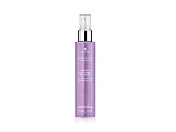Alterna Caviar Anti-Aging Smoothing Anti-Frizz Dry Oil Mist 147 ml