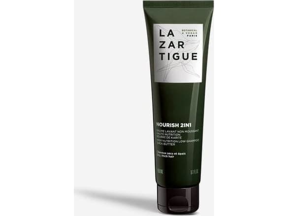 Lazartigue Nourish 2in1 High Nutrition Low-Shampoo 150 ml