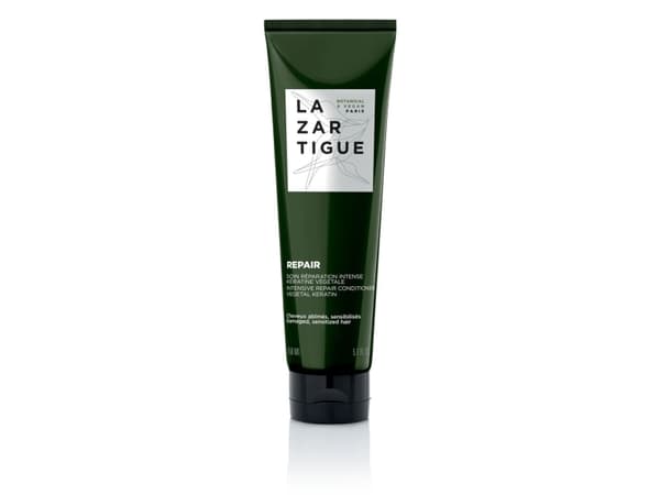 Lazartigue, Repair, Vegan, Hair Conditioner, For Repairing, 150 ml Unisex