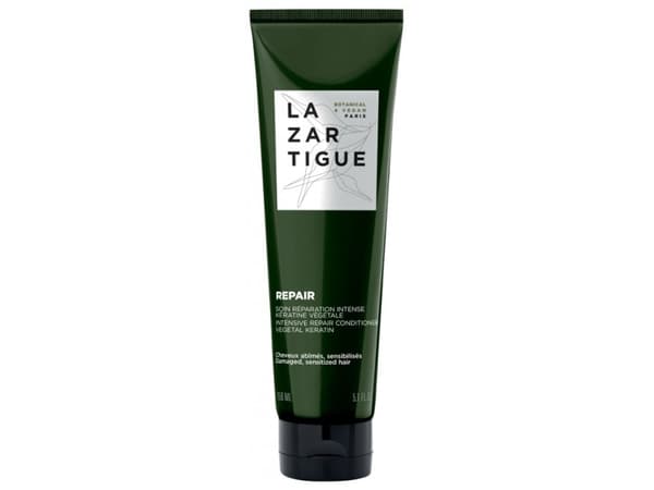 Lazartigue, Repair, Vegan, Hair Conditioner, For Repairing, 150 ml Unisex