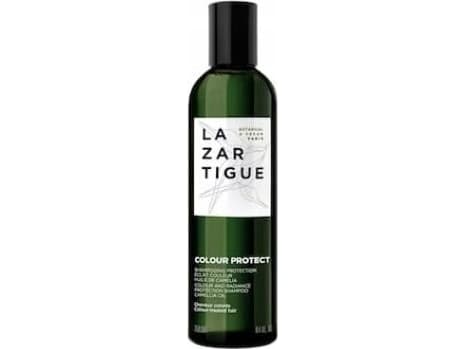 Lazartigue Colour Protect Colour and Radiance Protection Shampoo 250 ml