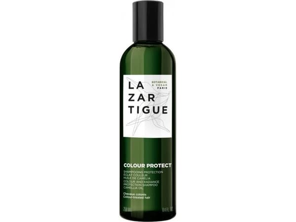 Lazartigue Colour Protect Colour and Radiance Protection Shampoo 250 ml