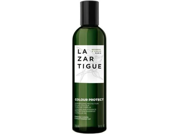Lazartigue Colour Protect Colour and Radiance Protection Shampoo 250 ml