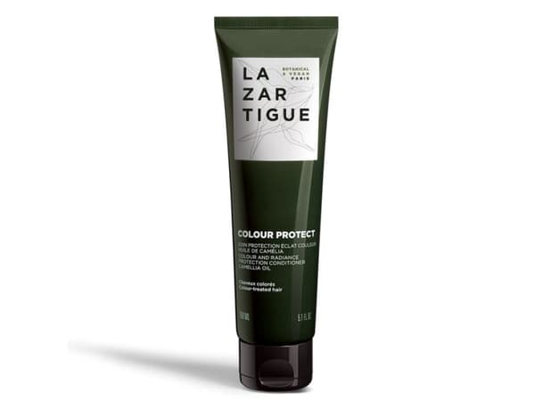 Lazartigue Color Protect hårbalsam, Farget hår, 150ml