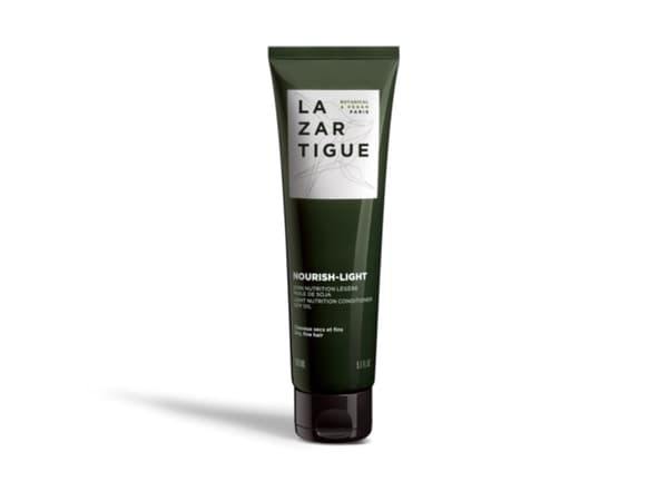 Lazartigue Nourish-Light hiustenhoitoaine, kuivat/hienot hiukset, 150ml