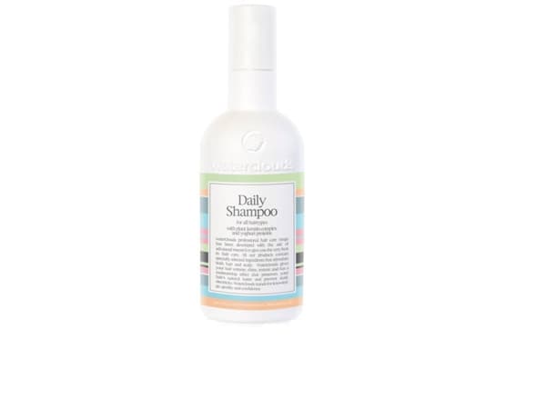 WATERCLOUDS_Daily Care Shampoo mild hair shampoo 250ml
