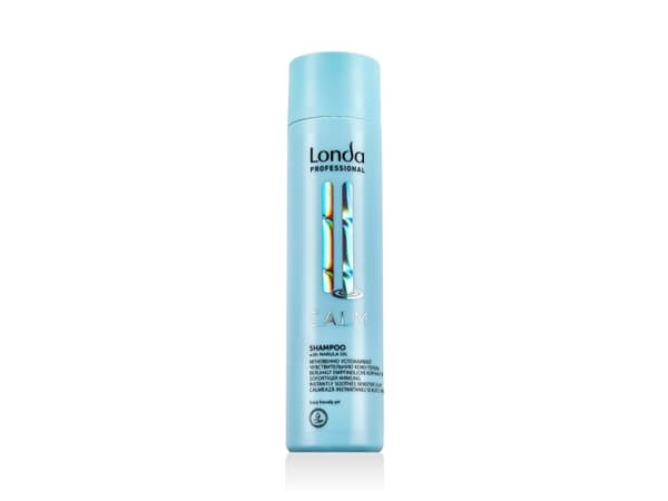 LONDA PROFESSIONAL_Calm Shampoo för känslig och torr hårbotten