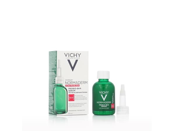 Normaderm Probio-BHA Serum (B,30 ml)