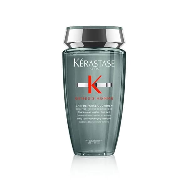 Kerastase Kérastase Genesis Homme Bain de Force Quotiden 250ml - Håravfall & Känsligt
