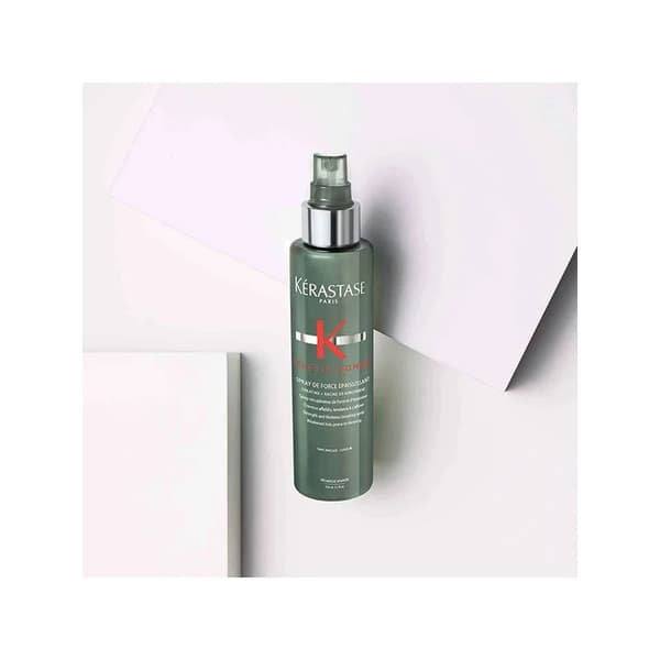 Kerastase Kérastase Genesis Homme Trio Épaississant Paket - Fint & Volym