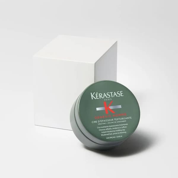 Kerastase Kérastase Genesis Homme Trio Épaississant Paket - Fint & Volym