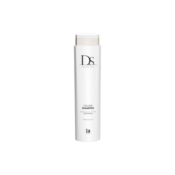 DS SIM SENSITIVE Sim Sensitive DS Volume Shampoo 250ml - Fint & Volym
