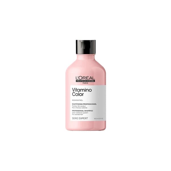 Loréal Professionnel Loréal Professionnel Vitamino Color Schampo 300ml - Färgat