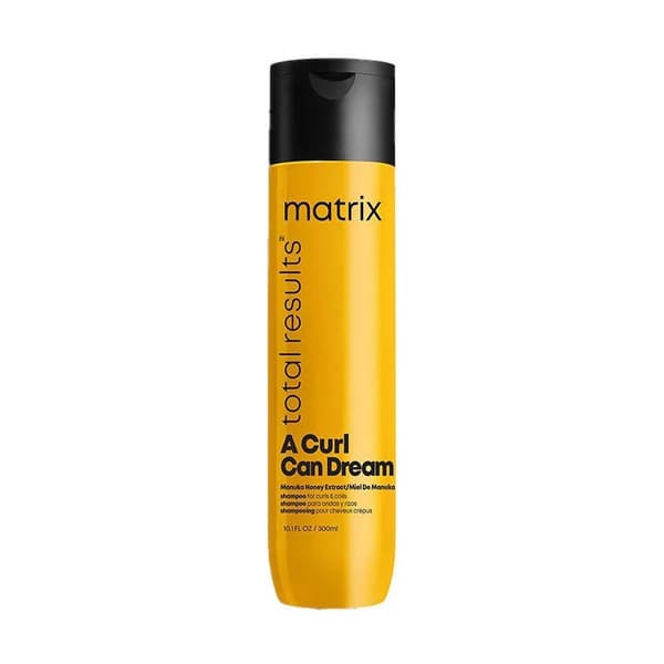 Matrix Matrix A Curl Can Dream Shampoo 300ml - Lockigt & Permanentat