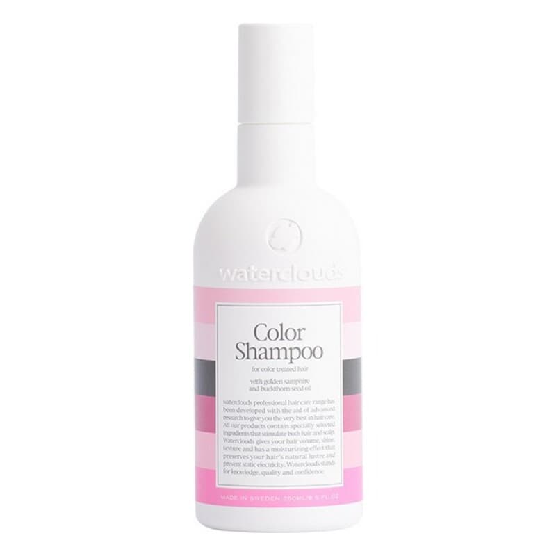 Sjampo Color Waterclouds (250 ml)