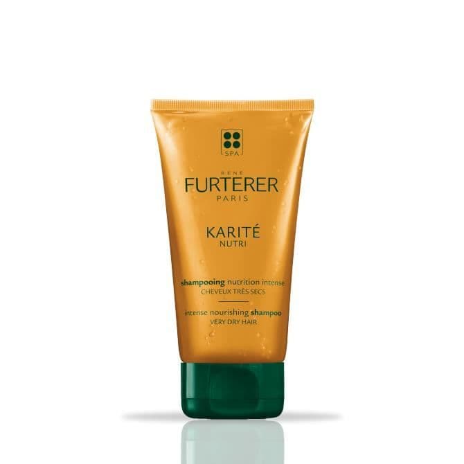 René Furterer Karité Nutri Intense Nutrition Schampo 150ml
