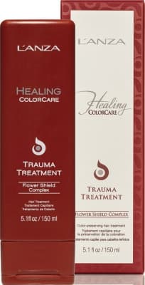 LANZA Colorcare - Trauma Treatment