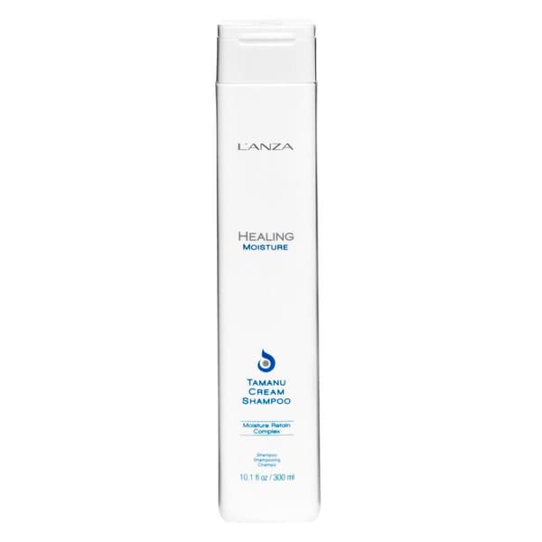 LANZA - Tamanu cream schampo 300ml