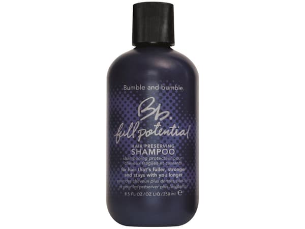 Bumble And Bumble BB Full Potential Hair Preserving Shampoo 250 ml