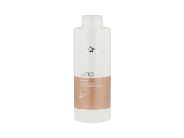 Wella Fusion Intense Repair Shampoo 1000 ml