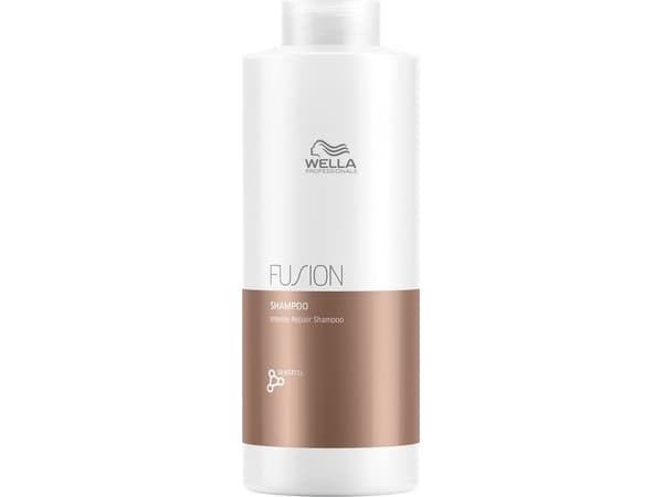 Wella Fusion Intense Repair Shampoo 1000 ml