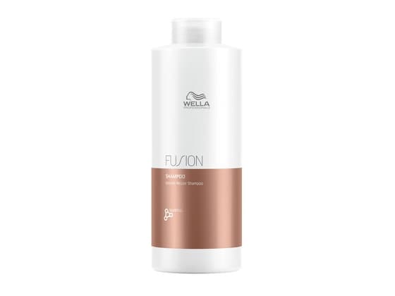 Wella Fusion Intense Repair Shampoo 1000 ml