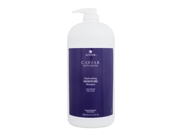 Alterna Caviar Replenishing Moisture Shampoo 2000 ml