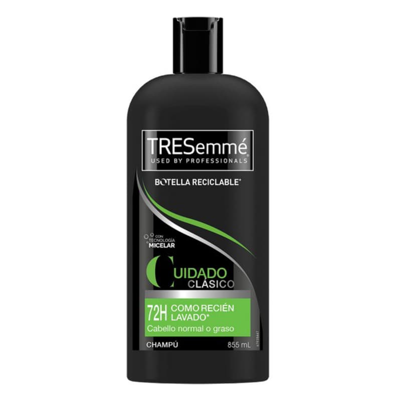Sjampo Tresemme Classic Care (900 ml)