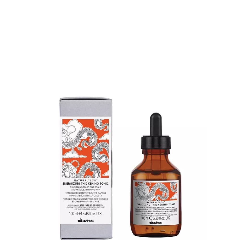 Davines Naturaltech Energizing Thickening Tonic 100 ml