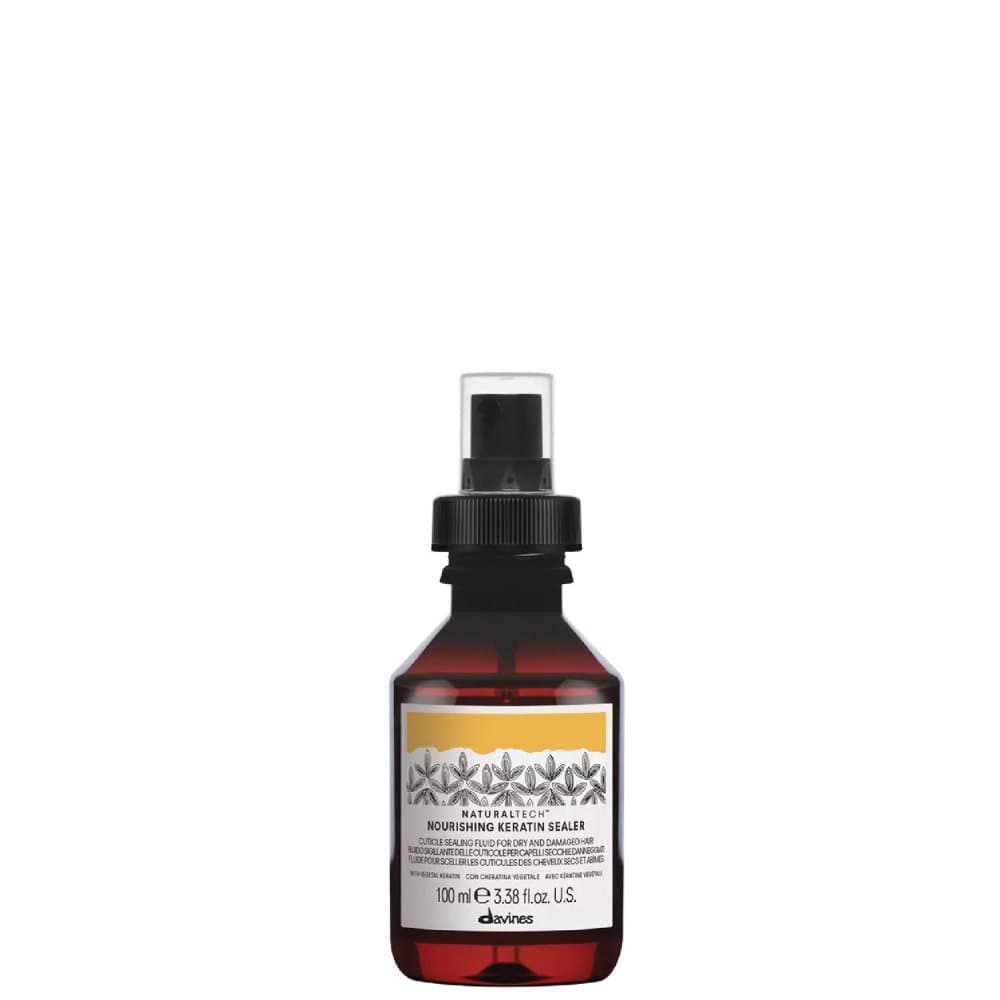 Davines Naturaltech Nourising Keratin Sealer 100 ml