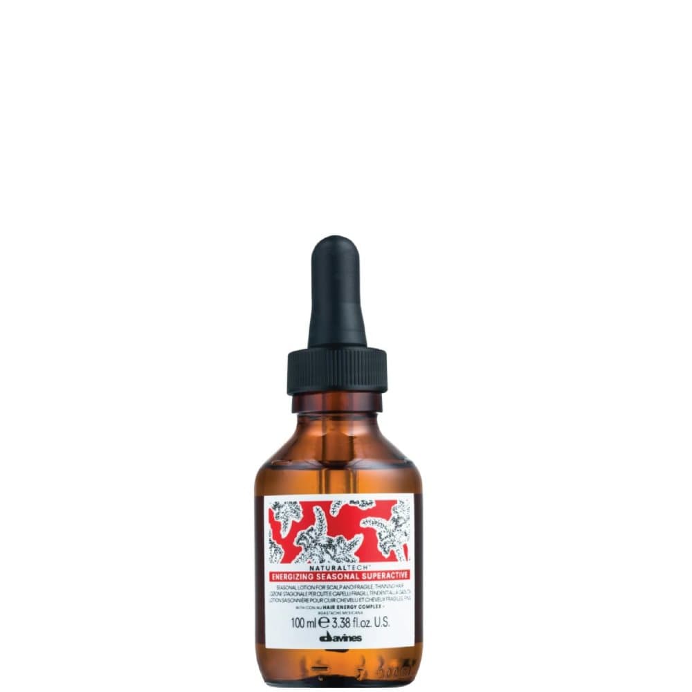 Davines Naturaltech Energizing Seasonal Superactive 100 ml