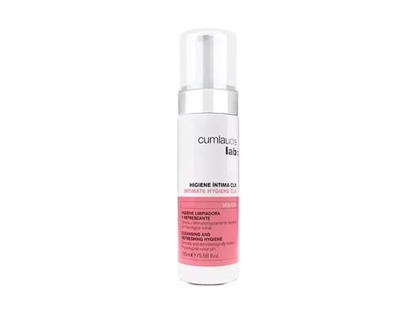 "Cumlaude Gynelaude Intimhygien Tvätt Clx 165ml