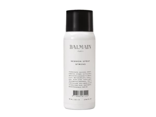 Balmain Professionnel, Balmain Session, Hair Spray, For Styling, Strong Hold, 75 ml For Women