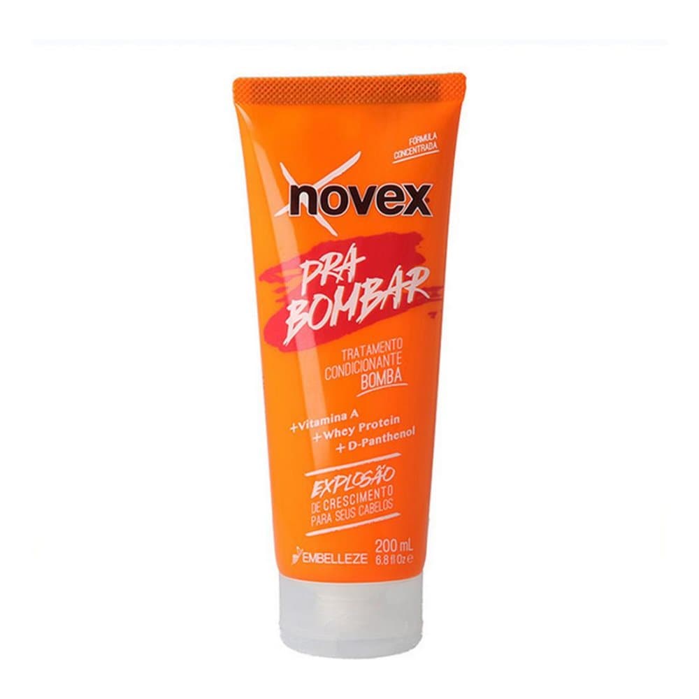 Balsam Pra Bombar Novex (200 ml)