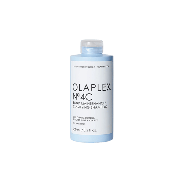 Olaplex No. 4C Bond Maintenance Clarifying Shampoo 250ml - Fett & Djuprengörande