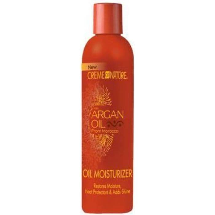 Creme Of Nature Argan Moisturizing Hair Lotion 250ml