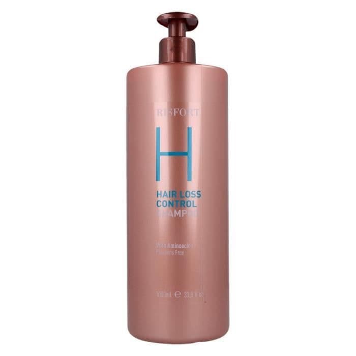 Risfort Hair Loss Control Schampo 1000ml