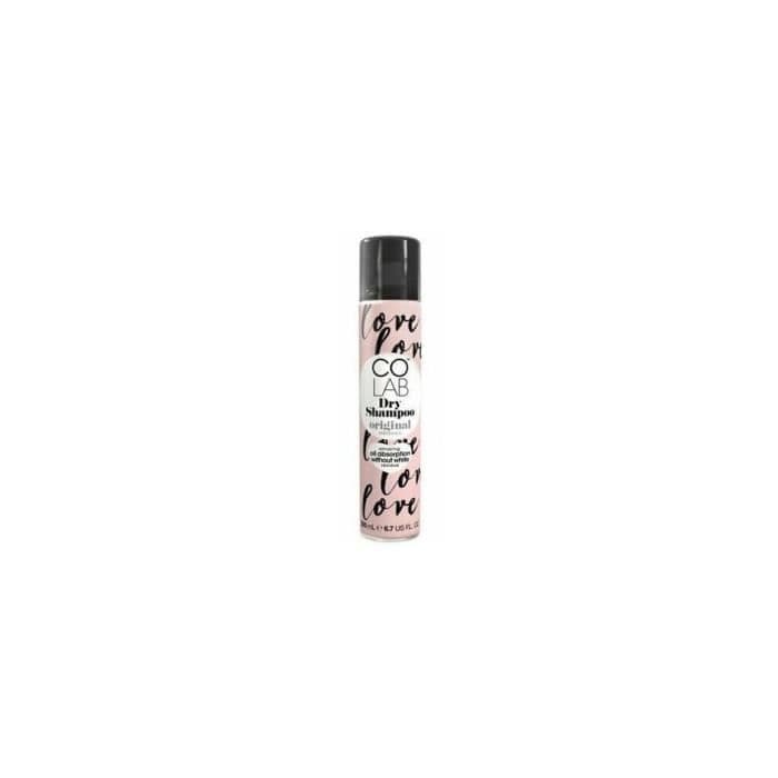 Original torrschampo 50 ml