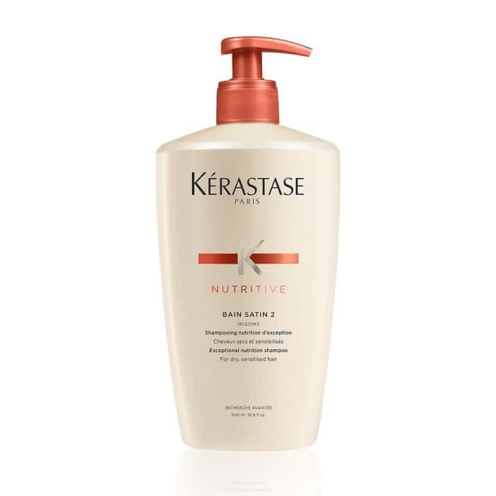 NUTRITIVE satinbad 2 500 ml