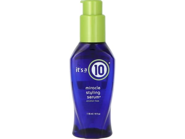 REF It's a 10, Miracle Styling , Hair Serum, Anti-Frizz, 118 ml Unisex