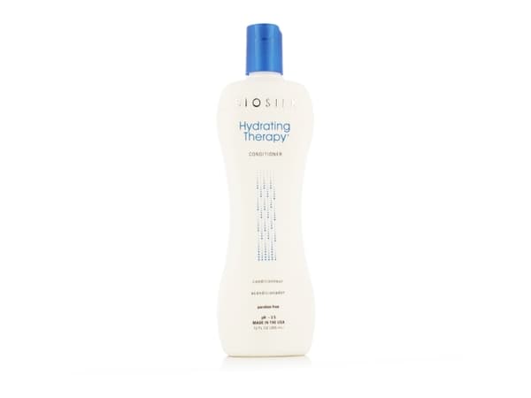 Biosilk Hydrating Therapy hiustenhoitoaine, 355ml