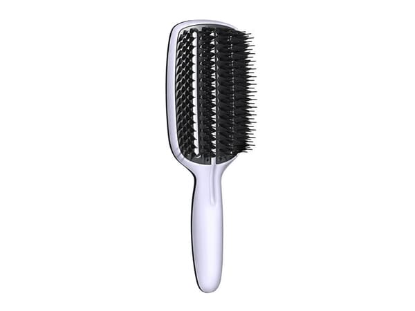 Tangle Teezer Blow-Styling Smoothing Tool Hårbørstebørste for hårmodellering og utjevning