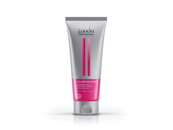 Londa Professional Color Radiance hårmaske, 200ml