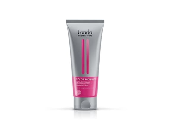 Londa Professional Color Radiance hårmaske, 200ml