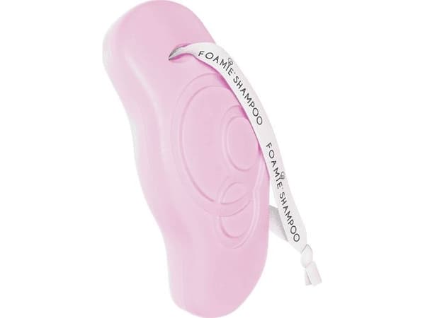 Foamie Hard hårsjampo - You Re Adorabowl Shampoo Bar, 80g