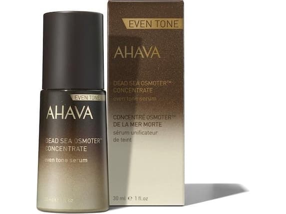 Ahava Serum Active Deadsea Minerals Dead Sea Osmoter Concentrate Even Tone